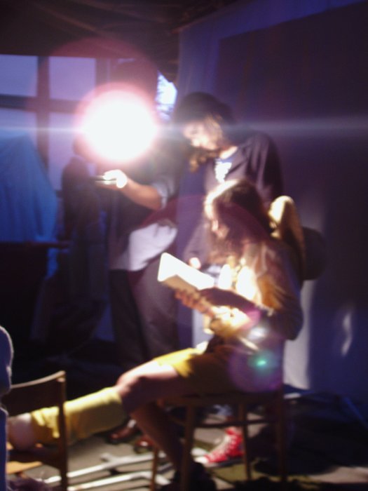 014 2005 Attis   Almanach Party